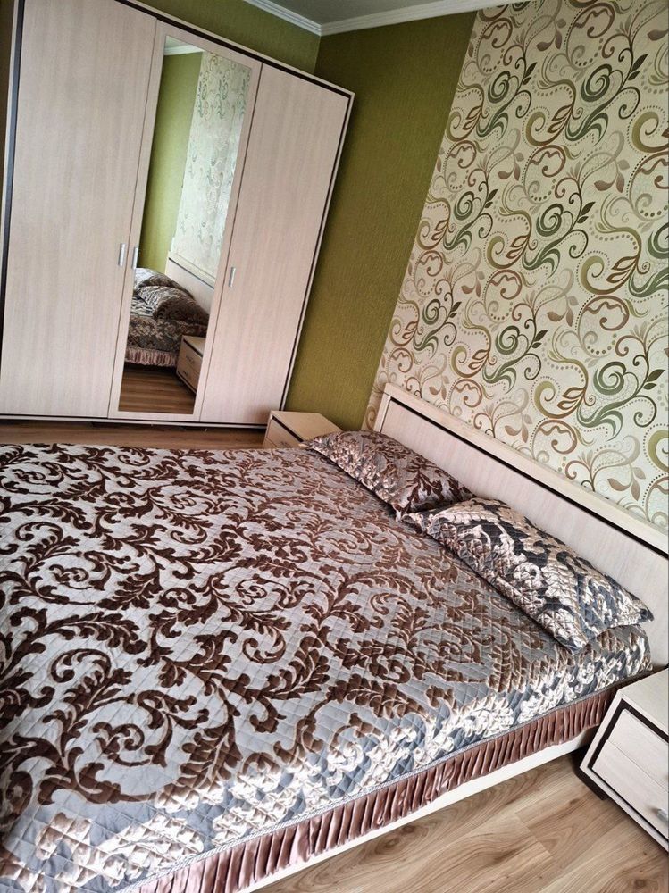 Аренда 4х Юнусабад 5 Шохсарой