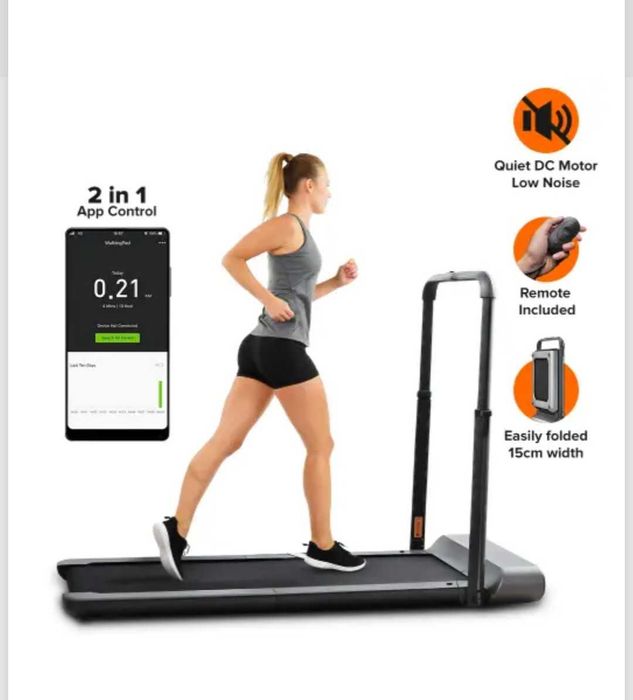 Xiaomi Walking Pad R1 Pro пътека за бягане