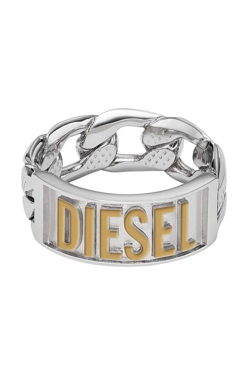 Мъжки пръстени Diesel