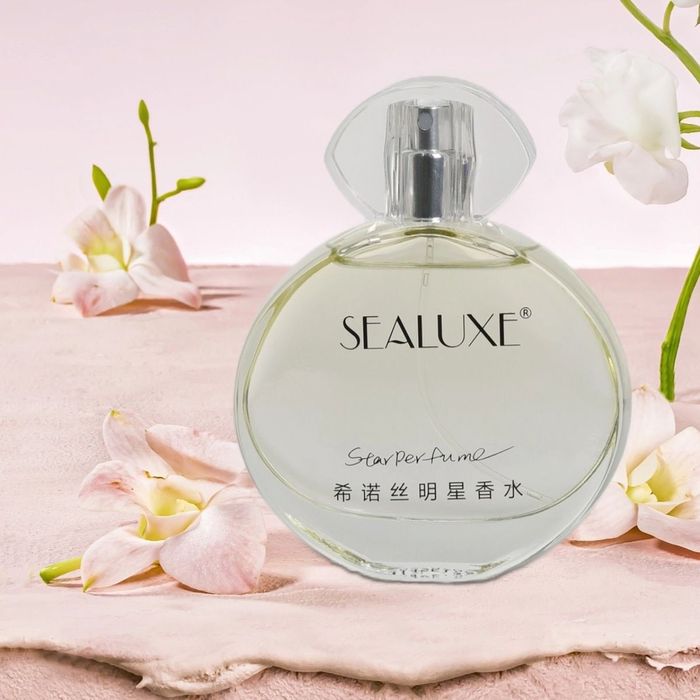 Sealuxe atir hidi bomba