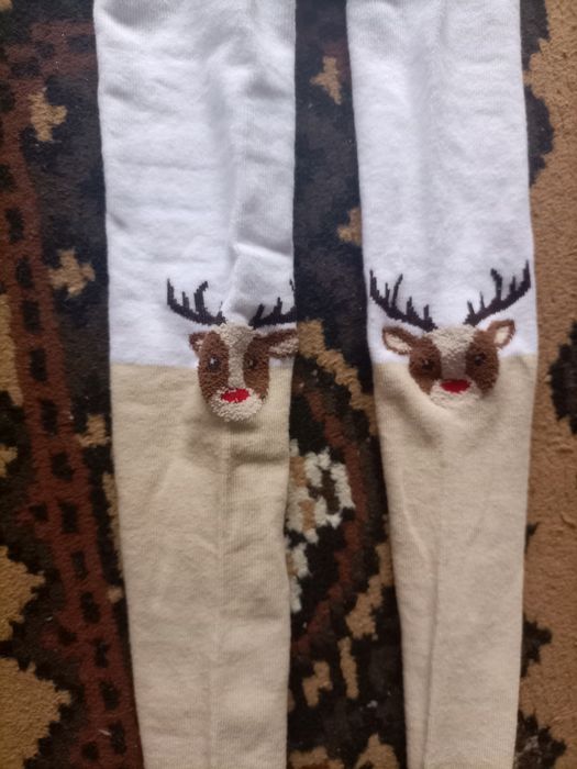 Детски чорапогащници