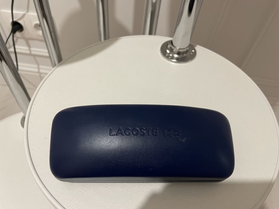 Футляр для очков Lacoste (оригинал)