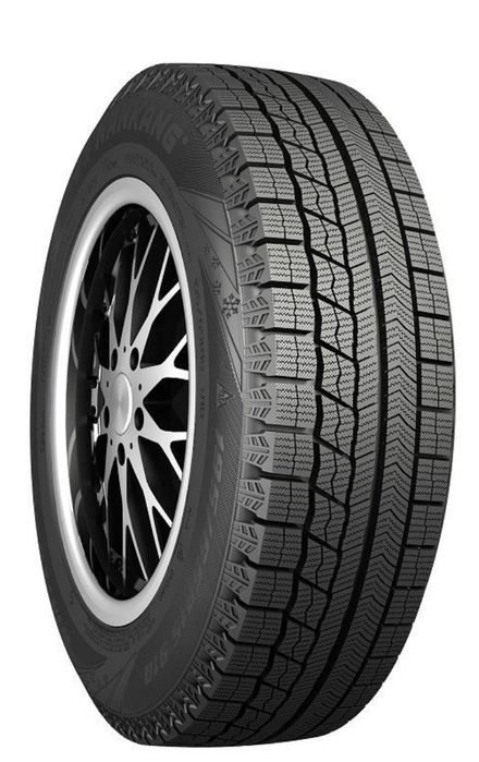 Продам новые зимние шины Nankang WS-1 235/60 R19 (комплект 4 шт)