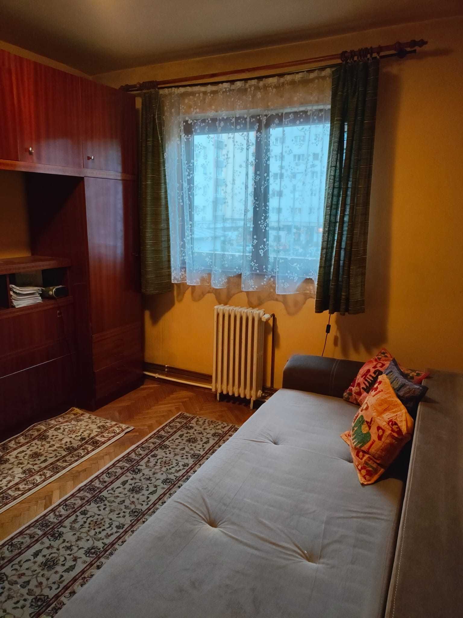 Apartament 4 Camere și 2 Băi de vânzare Gheorghe Doja 58