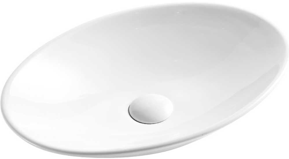 Мивка за баня 49x44x12