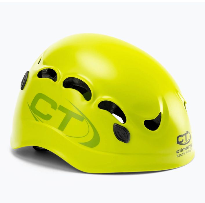 Echipament de Via Ferrata Oradea