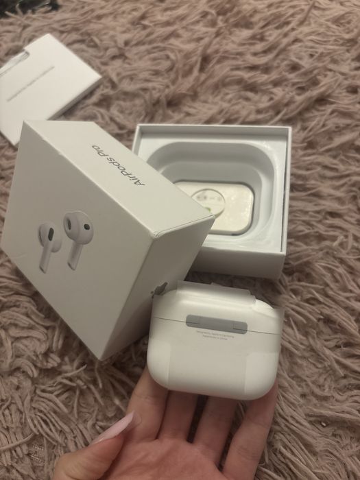 Airpods Pro 3 2025