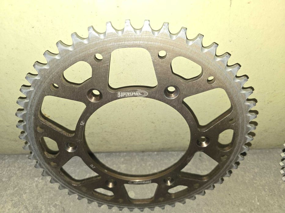 Задни пиньони за Honda мотоциклет