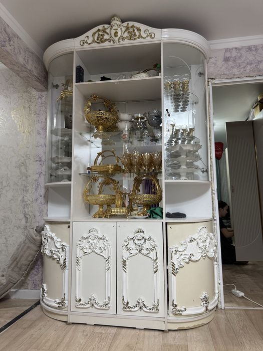 Горька мебель для гостиной