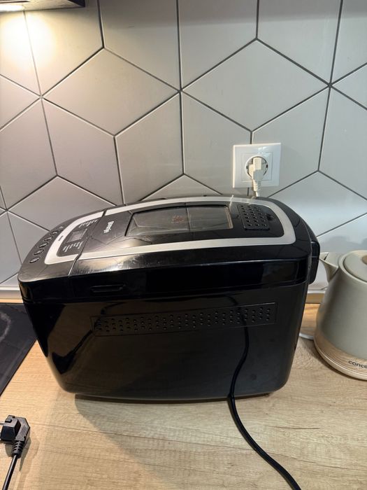 Хлебопекарна Gorenje