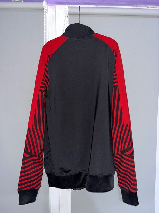 Puma x A.C Milan