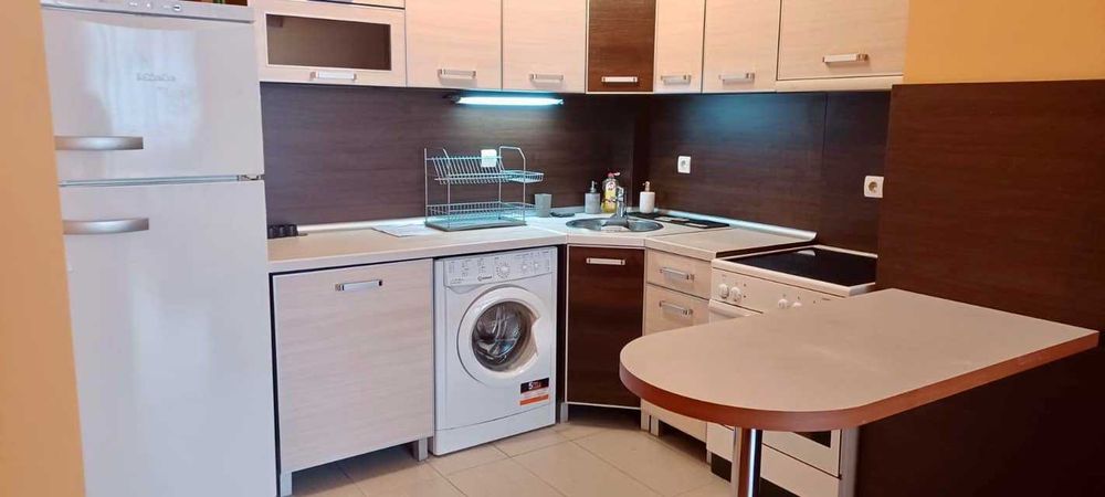 Дава се под наем Двустаен апартамент в София, Зона Б-19 - 65 кв.м за 500 € - Снимка #3