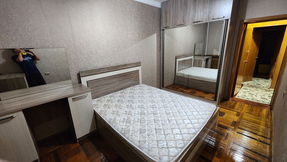 4 ком. квартира в аренду, орт. Мирабадский ЗАГС, Электроаппарат 4/8/9