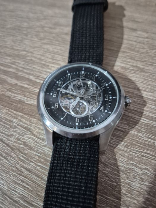 Vand ceas fosil automatic