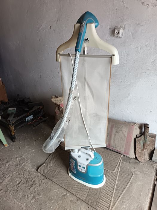 Паровой утюк уйге арналған