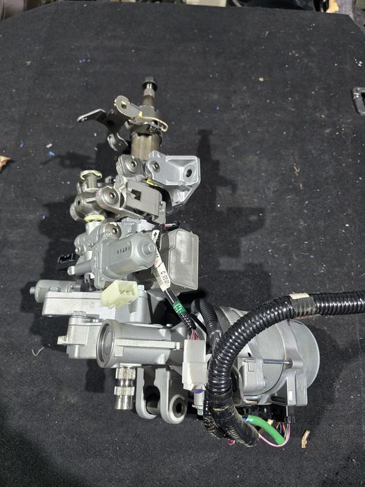 Coloana directie lexus rx450h 2015-2022 impecabila