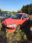 Dezmembrez Peugeot 206 diesel