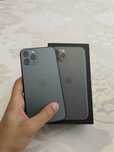 Iphone 11 pro 256gb 73% yomks