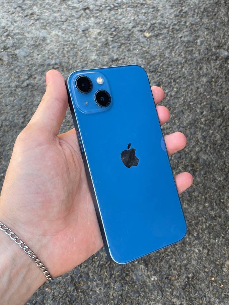 Iphone 13 256Gb 76%