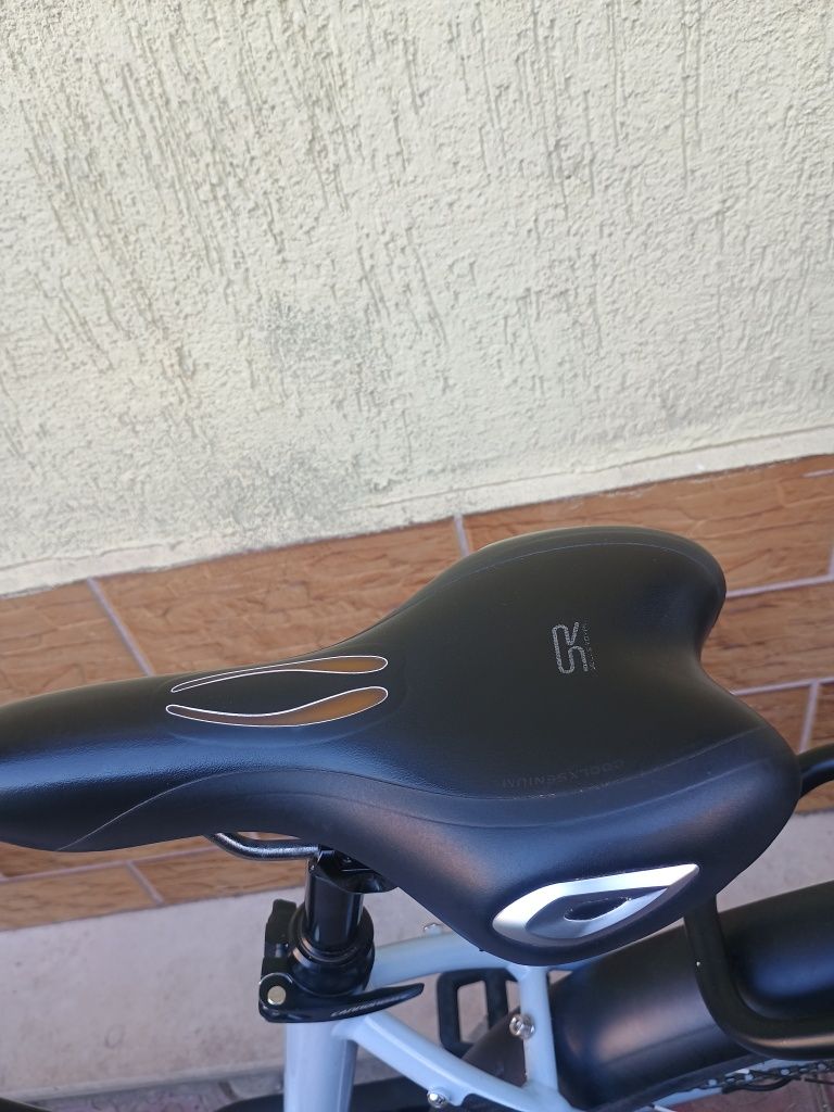 Cannondale Електрически