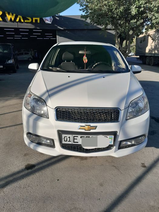 Moshina holati yaxshi