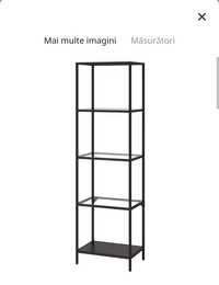 Vand etajera Ikea