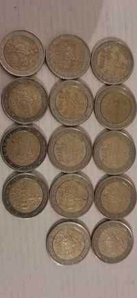 Monede de 2 euro Grecia 2002 "s'