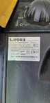 Пароструйка Lavor