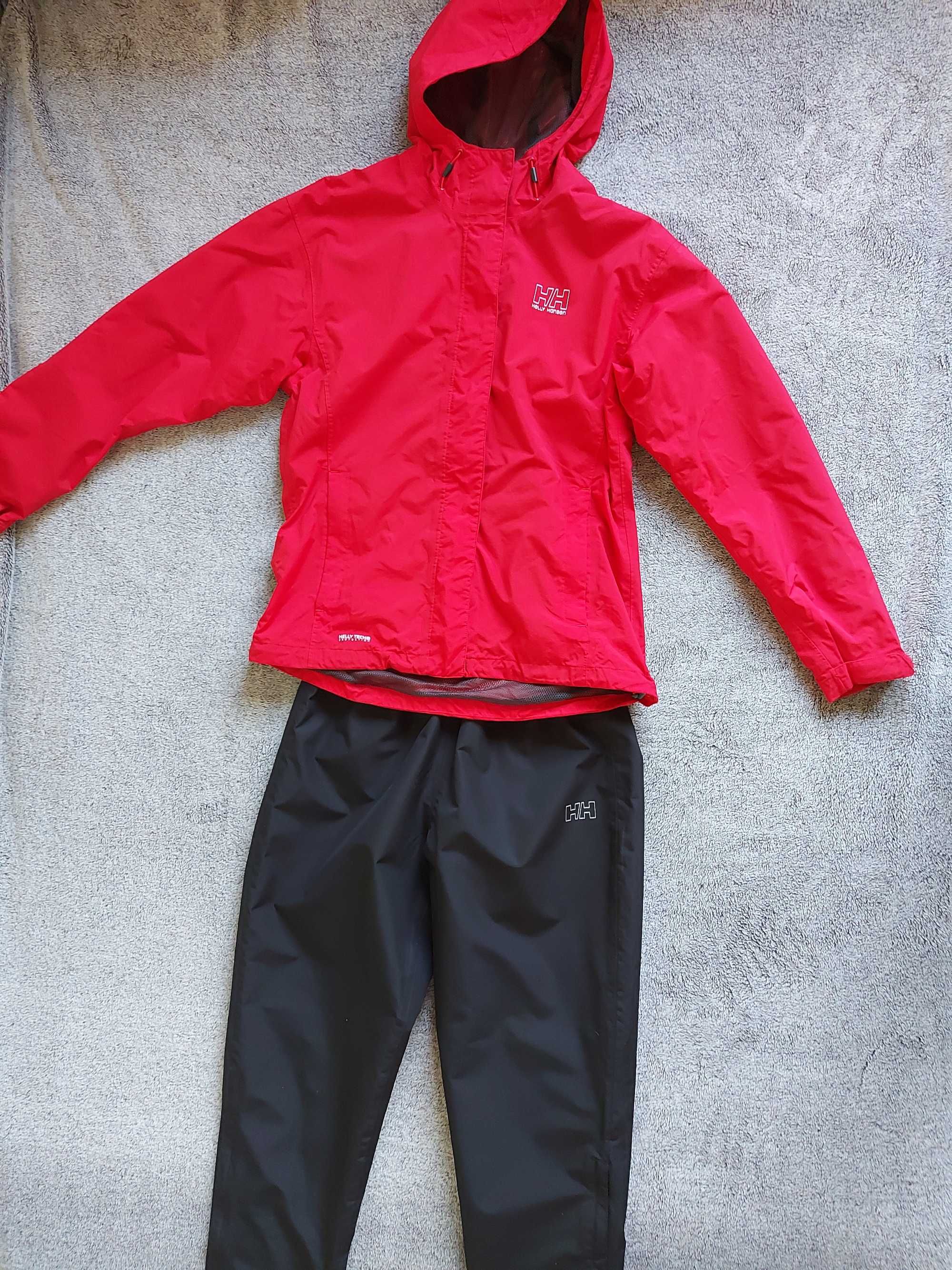 Дамско мембранно долнище Helly Hansen Seven J Rain Pants - M