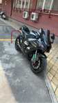 Vand kawasaki ninja ZX10R 2016