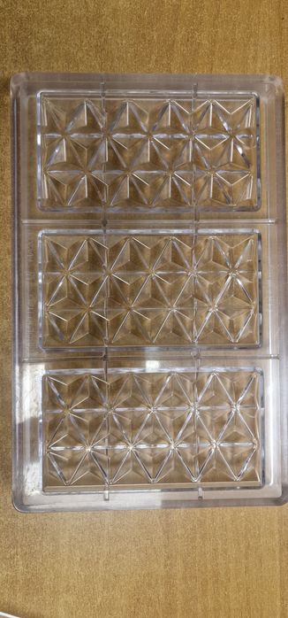 Форми за шоколад