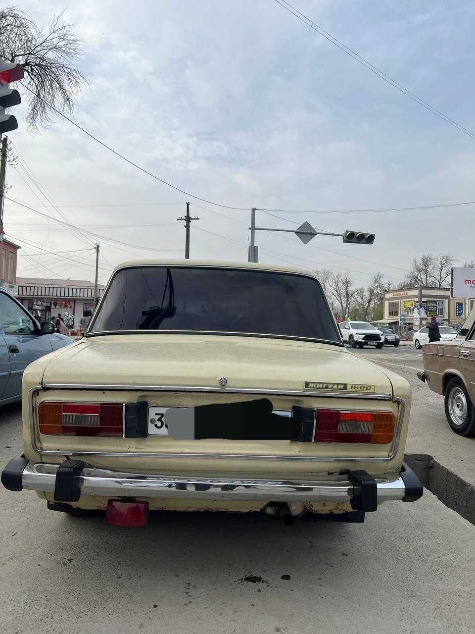 Ваз 2106  Сотилади