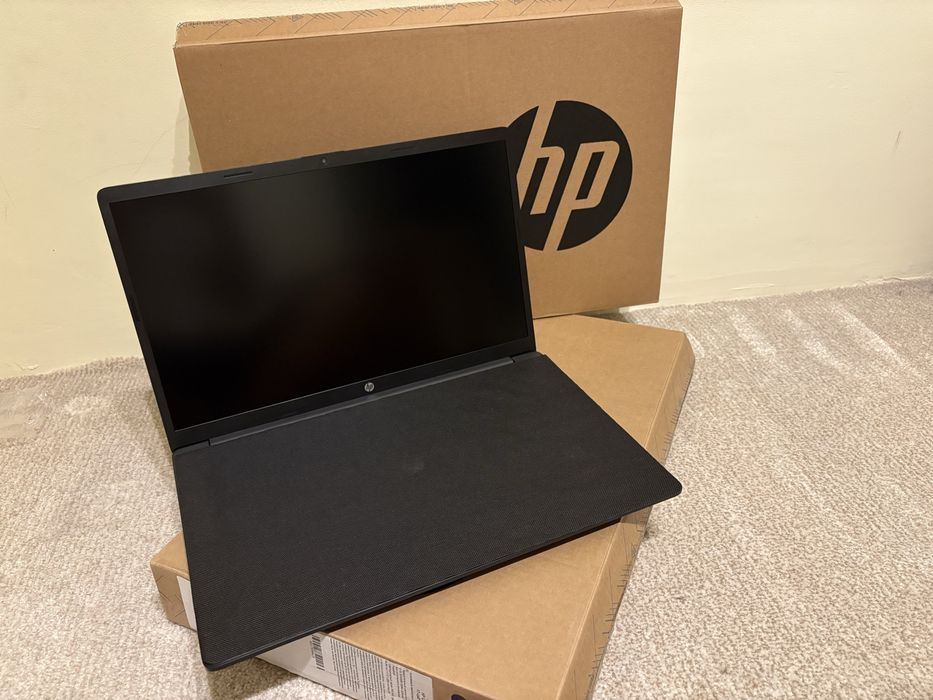 Vand Laptop HP 17-cp0106ur 17,3 inch