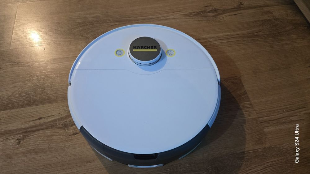 Прахосмукачка робот Karcher  RCV5