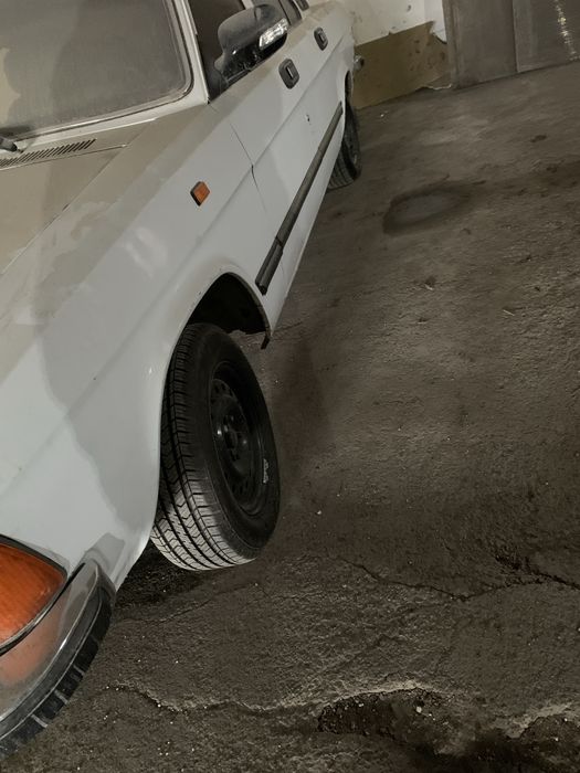 Продается Волга в хорошем состоянии