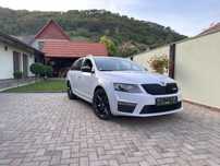 Skoda Octavia Import Germania, stare perfecta de functionare