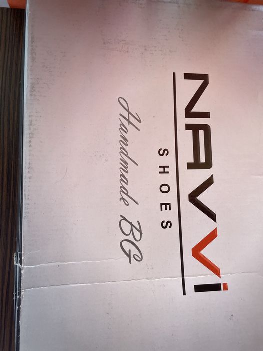 Дамски боти “NAVVI”