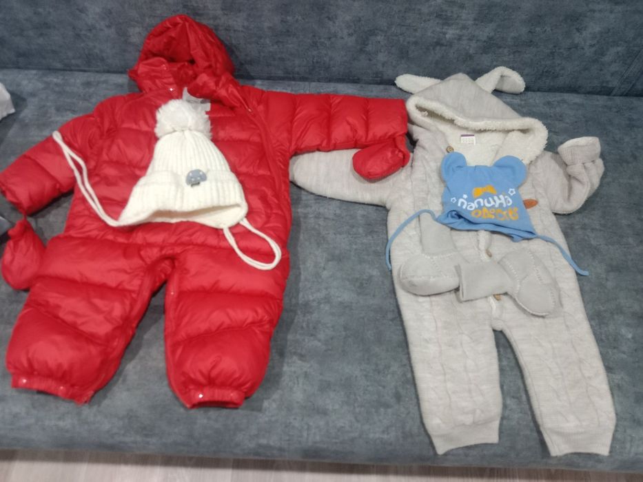 Детский одежды отдам за фрукты