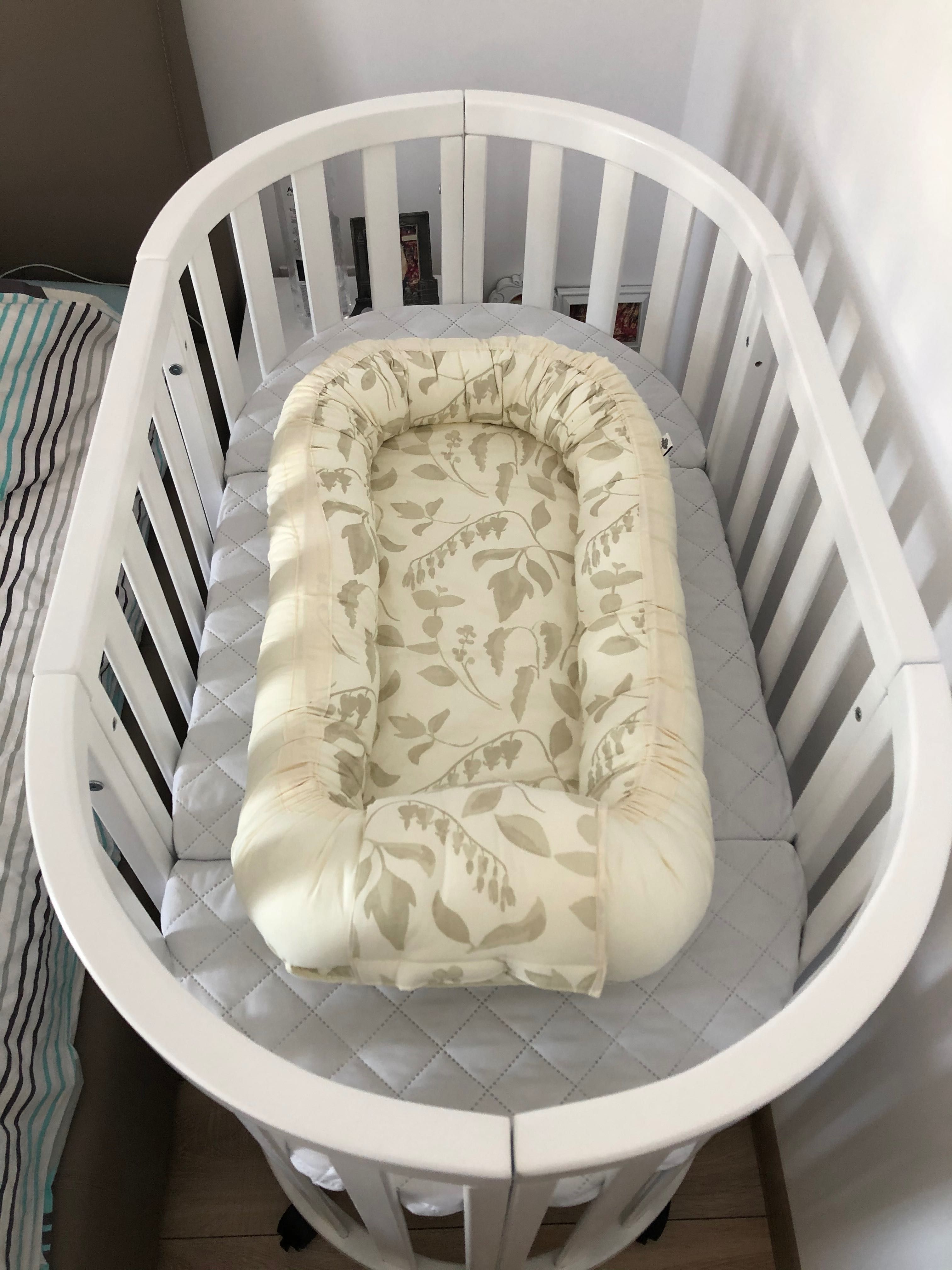 Babynest Adinish