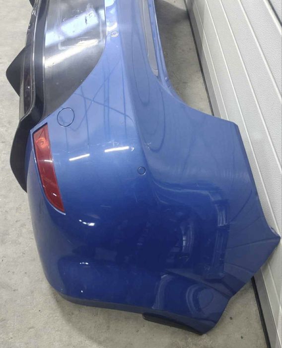 Bara spate seat leon fr/cupra facelift cu evacuare dubla