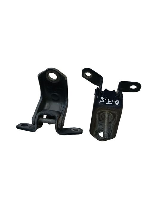 Balama portiera fata fata FORD FIESTA VI 2008 - >