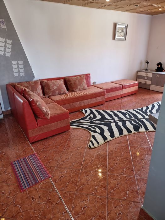 Apartament central de închiriat