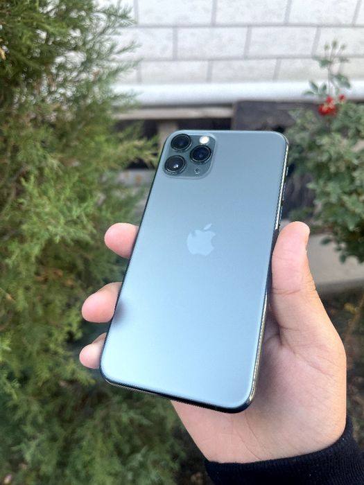 IPhone 11 PRO 64гб