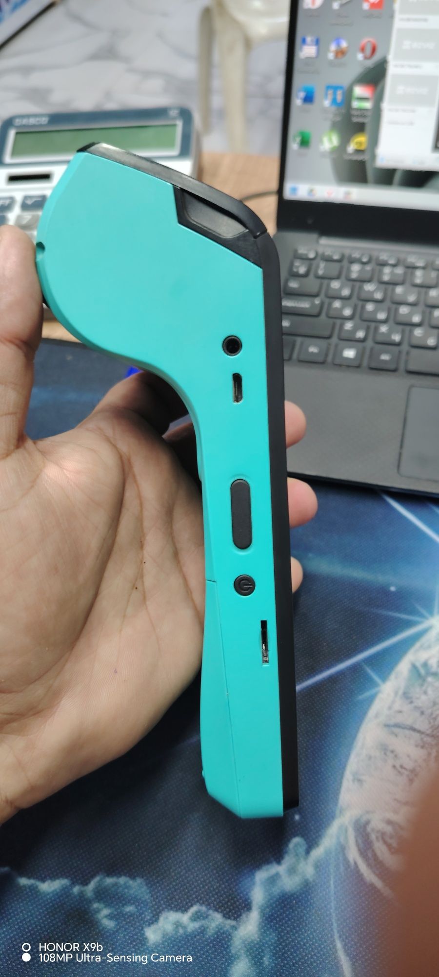 POS TERMINAL N5 Касса апарат