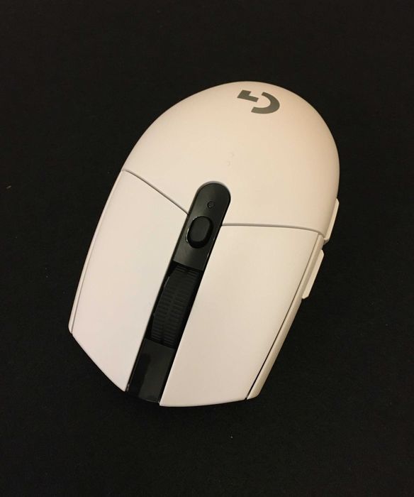Logitech G305 LIGHTSPEED