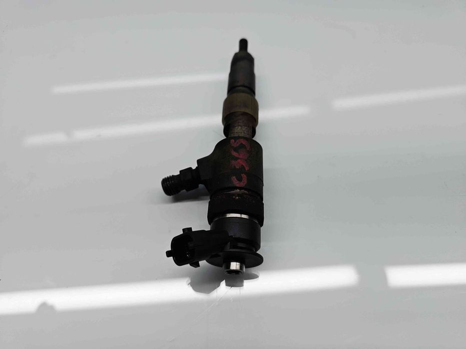 Injector Ford Fiesta 6 [Fabr 2008-2019] 0445110340 1.4 TDCI F6JD 50KW