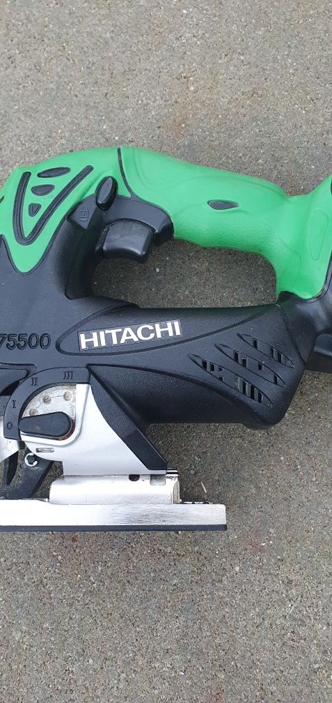 Pendular/soricel Hitachi/Hikoki 18V
