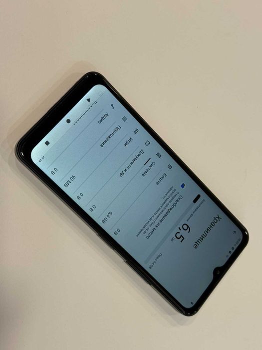 HMD ARC – 64GB, Черен