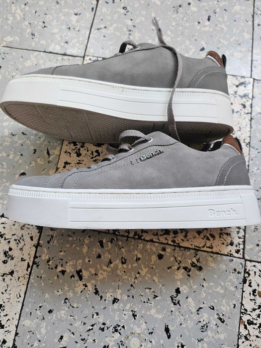 Кецове Bench оригинални