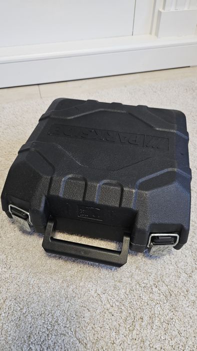 Bormasina electrica Parkside cu acumulator 20V ‐ 2 Amh ca noua